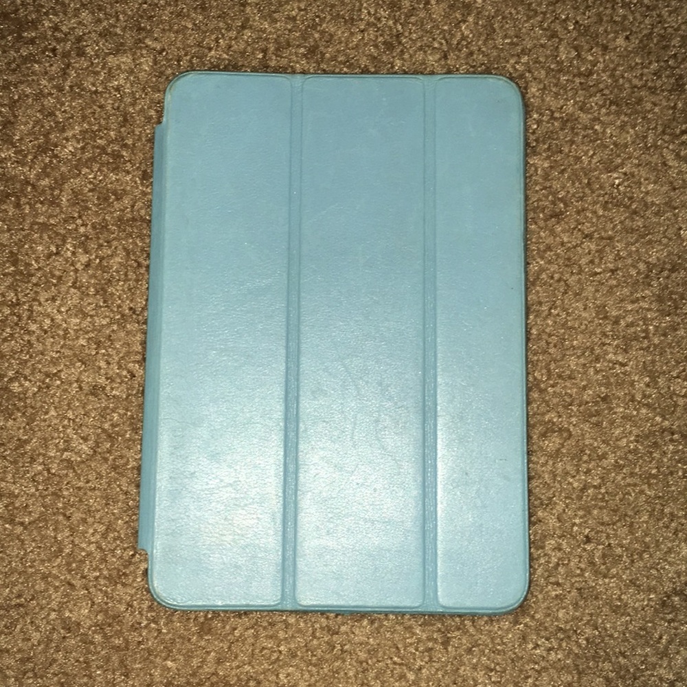 i pad mini smart case
